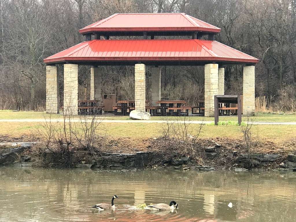 Lemont Heritage Quarries Recreation Area | 1001 Main St, Lemont, IL 60439