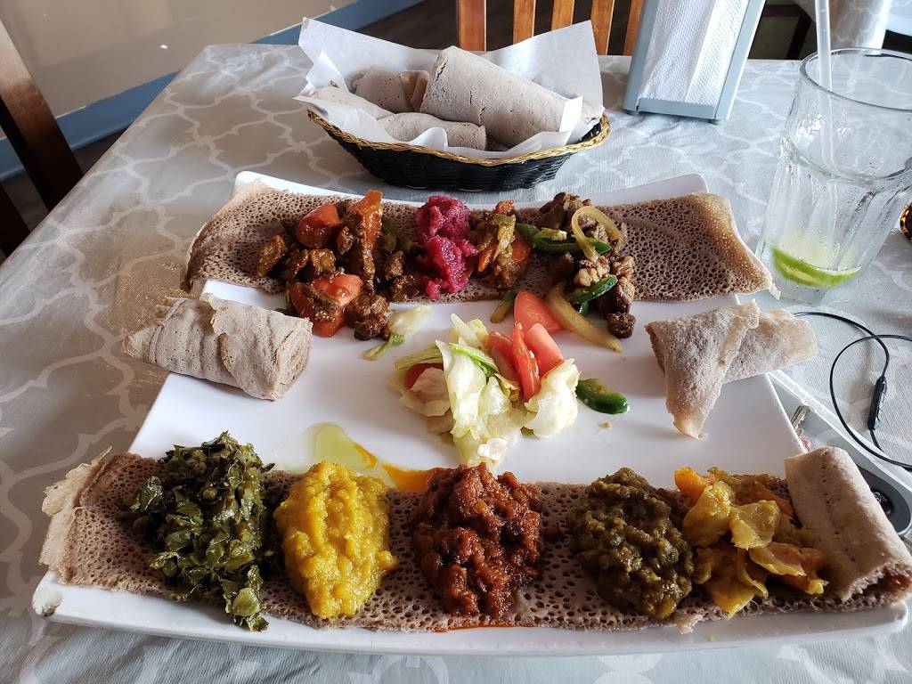 Bole Ethiopian Restaurant | 1583 Virginia Ave, College Park, GA 30337, USA | Phone: (404) 549-9111