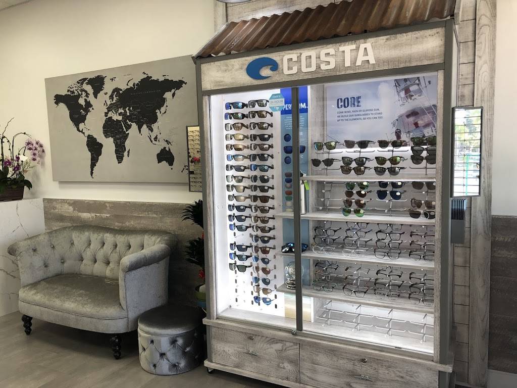 Global Vision Optometry | 18569 Main St, Huntington Beach, CA 92648, USA | Phone: (714) 780-2008