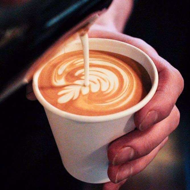 Porters Barista | 78 Dulwich Village, London SE21 7AJ, UK | Phone: 020 8693 1818