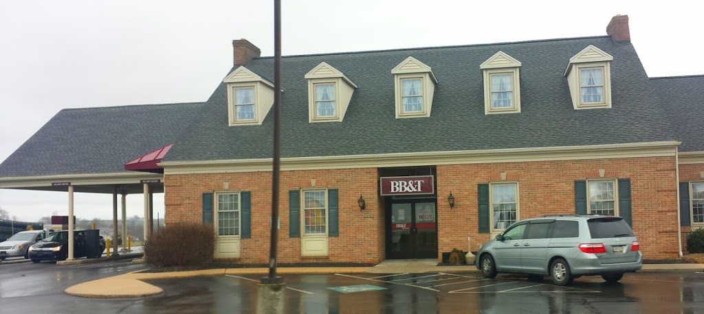 BB&T | 3433 Old Philadelphia Pike, Intercourse, PA 17534 | Phone: (717) 768-8256