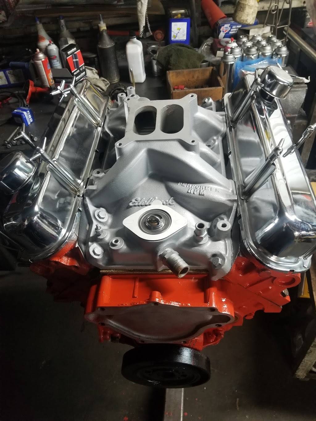 Quality engine rebuilders | 1747 Broadway A, Chula Vista, CA 91911, USA | Phone: (619) 761-1994