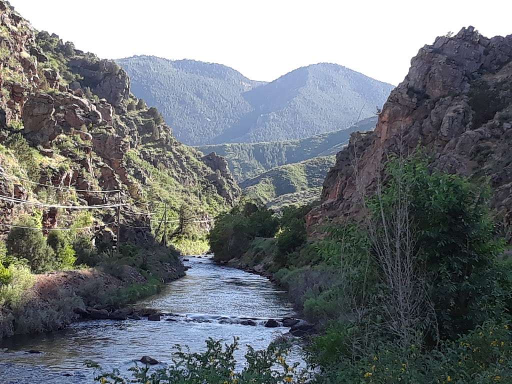 Waterton Canyon Trailhead | 12437-12489 Waterton Canyon, Littleton, CO 80127, USA