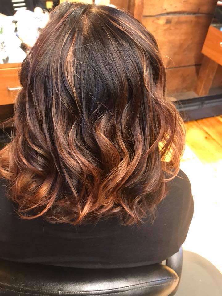 Kerry Reardon (Hairdbykerry) @ Rebel Hair Studio | 124 Washington Street, Norwell, MA 02061, USA | Phone: (781) 248-5964