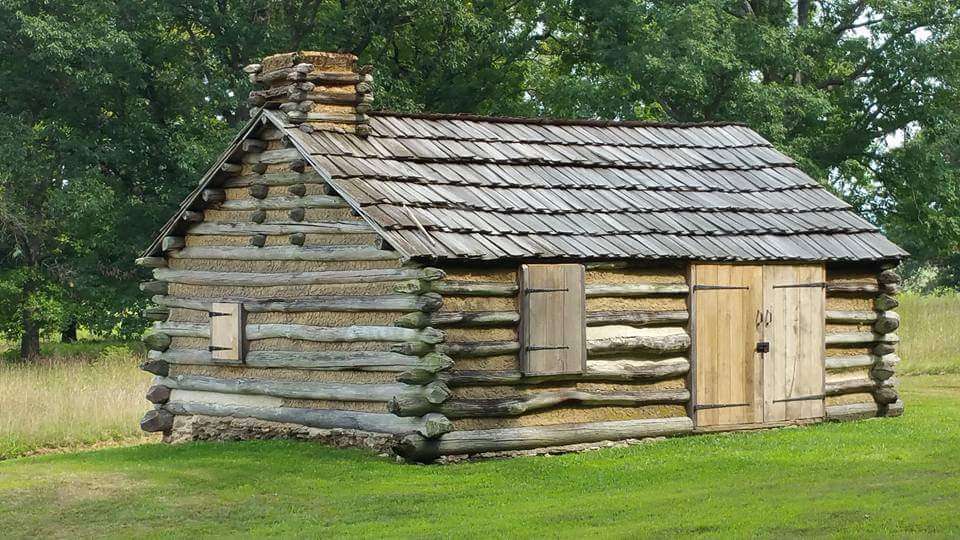 Visitor Center At Valley Forge | 1400 N Outer Line Dr, King of Prussia, PA 19406, USA | Phone: (610) 783-1099