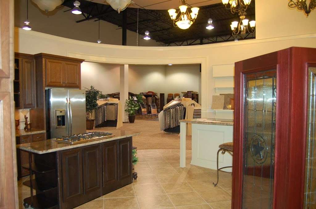 Flooring Systems Inc Home Goods Store 15625 Vickery Dr 100