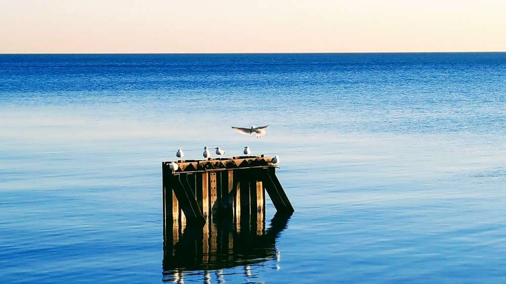 Lakefront Trail | Lakefront Trail, Chicago, IL 60660, USA