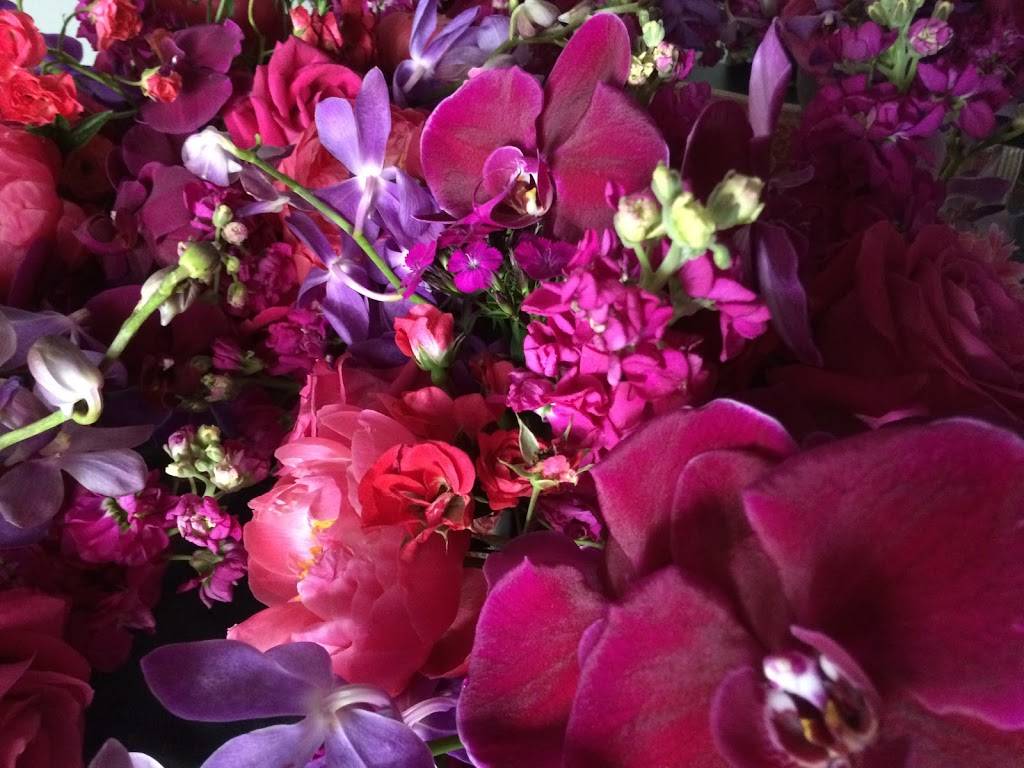 Seti Flowers | 855 Folsom St # 529, San Francisco, CA 94107, USA | Phone: (415) 882-9696