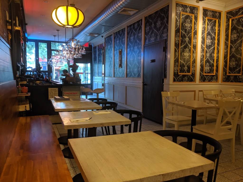 Thai 101 | 448 Myrtle Ave, Brooklyn, NY 11205, USA | Phone: (718) 855-4615