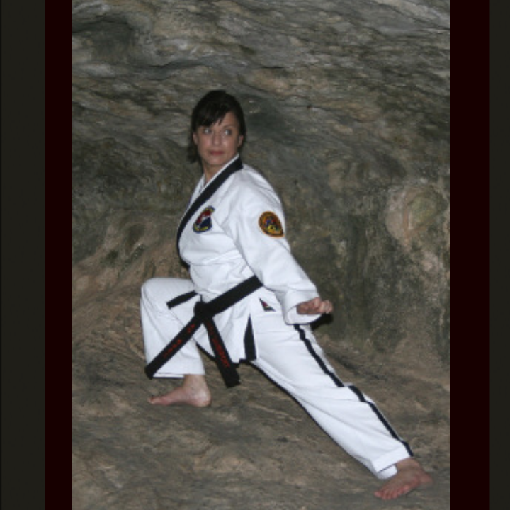 Davenports ATA Martial Arts | Photo 3 of 4 | Address: 311 Pennsylvania Ave, Webster, TX 77598, USA | Phone: (281) 386-6640