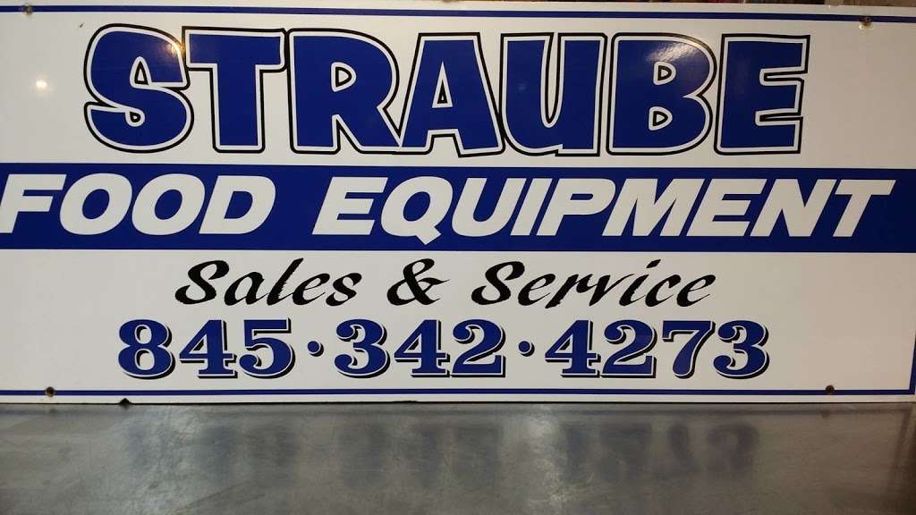 Straube food equipment | 3407 US ROUTE 6, Middletown, NY 10940, USA | Phone: (845) 342-4273