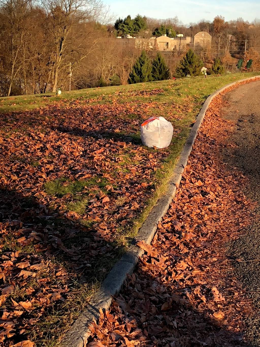 Allegheny County Memorial Park | 1600 Duncan Ave, Allison Park, PA 15101, USA | Phone: (412) 366-8296