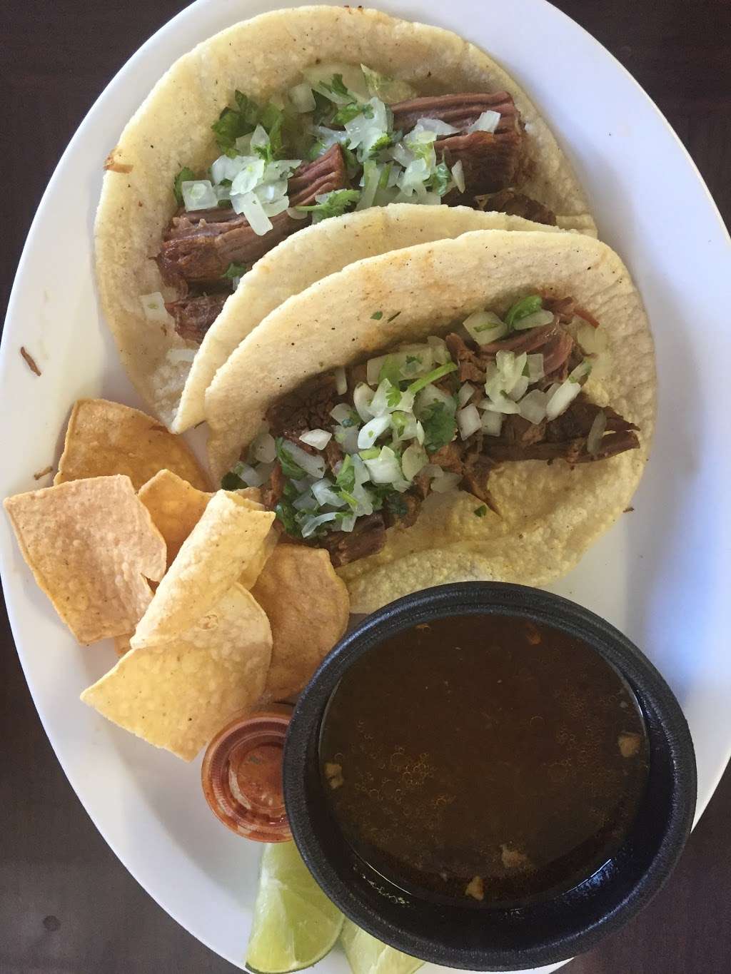 Taqueria Y Birrieria Jamay Jal | 8701 E Palmdale Blvd, Palmdale, CA 93552 | Phone: (661) 944-9546