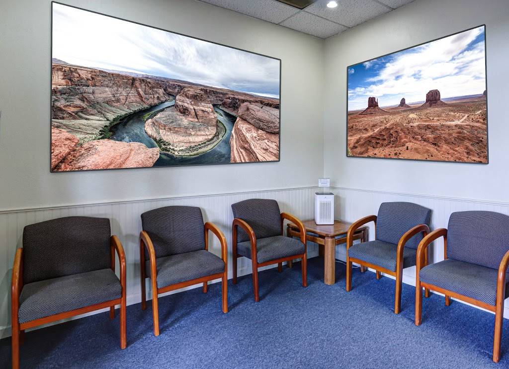 Desert Breeze Dentistry | 1720 E Warner Rd # 5, Tempe, AZ 85284, USA | Phone: (480) 345-7413