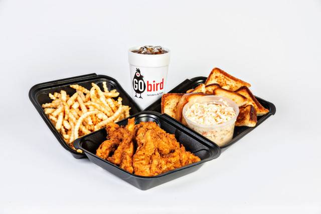 Go Bird | 5105 George Washington Hwy, Portsmouth, VA 23702, USA | Phone: (757) 485-2473