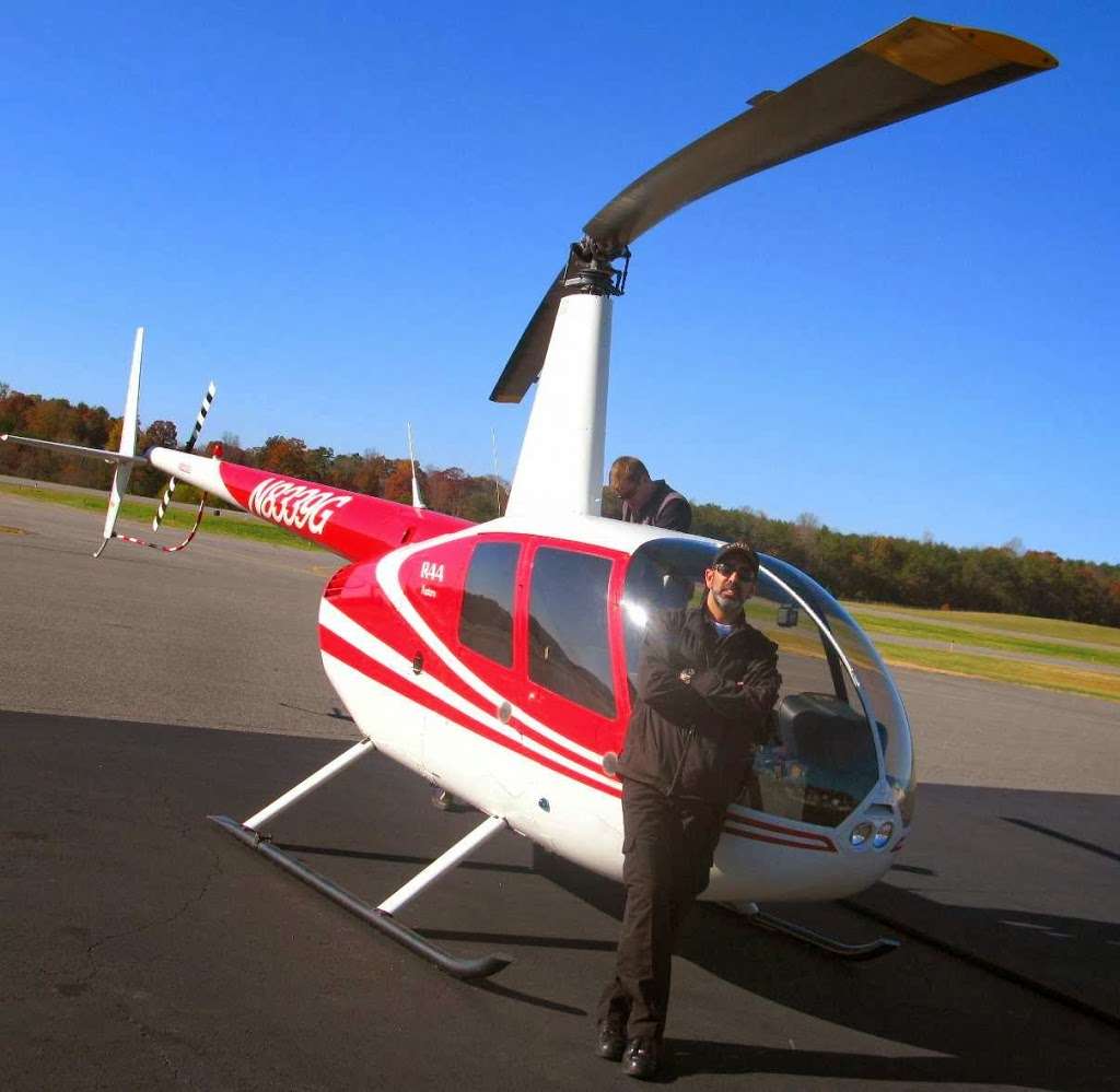 Flying Helicopters Made Easy | At Sheltair, 1100 New Hwy, Farmingdale, NY 11735 | Phone: (855) 359-6969