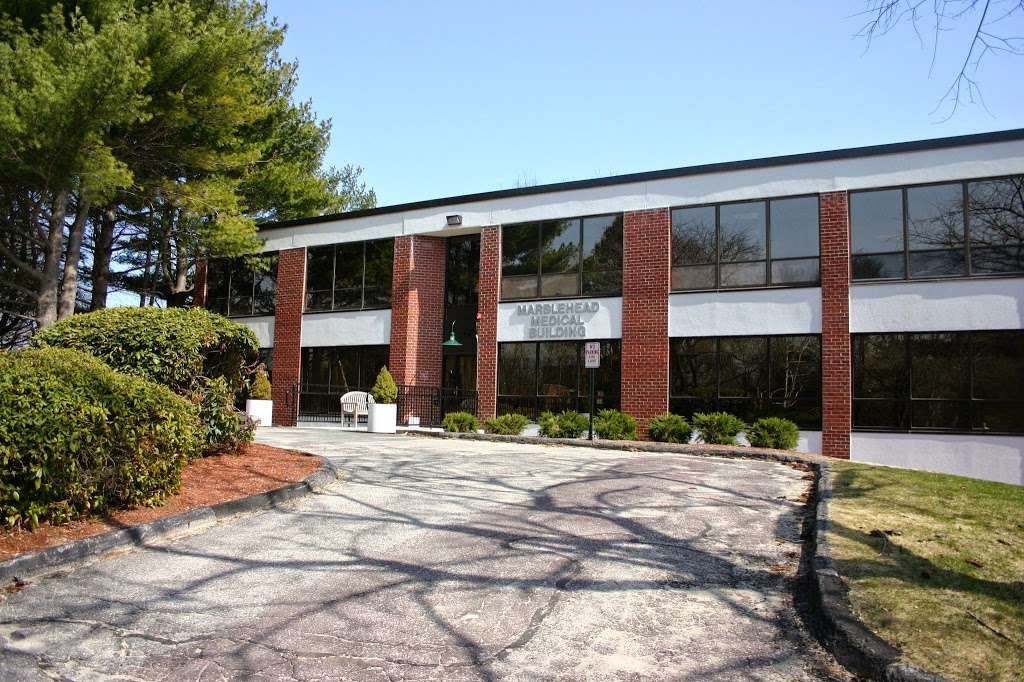 North Shore Physicians Group | 1 Widger Rd, Marblehead, MA 01945, USA | Phone: (781) 631-5126