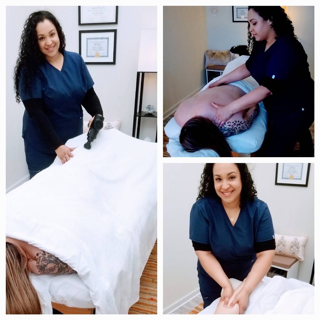 Arlington Therapeutic Massage and Energy Healing | 2300 N Pershing Dr suite 201 unit 9, Arlington, VA 22201 | Phone: (703) 936-4045