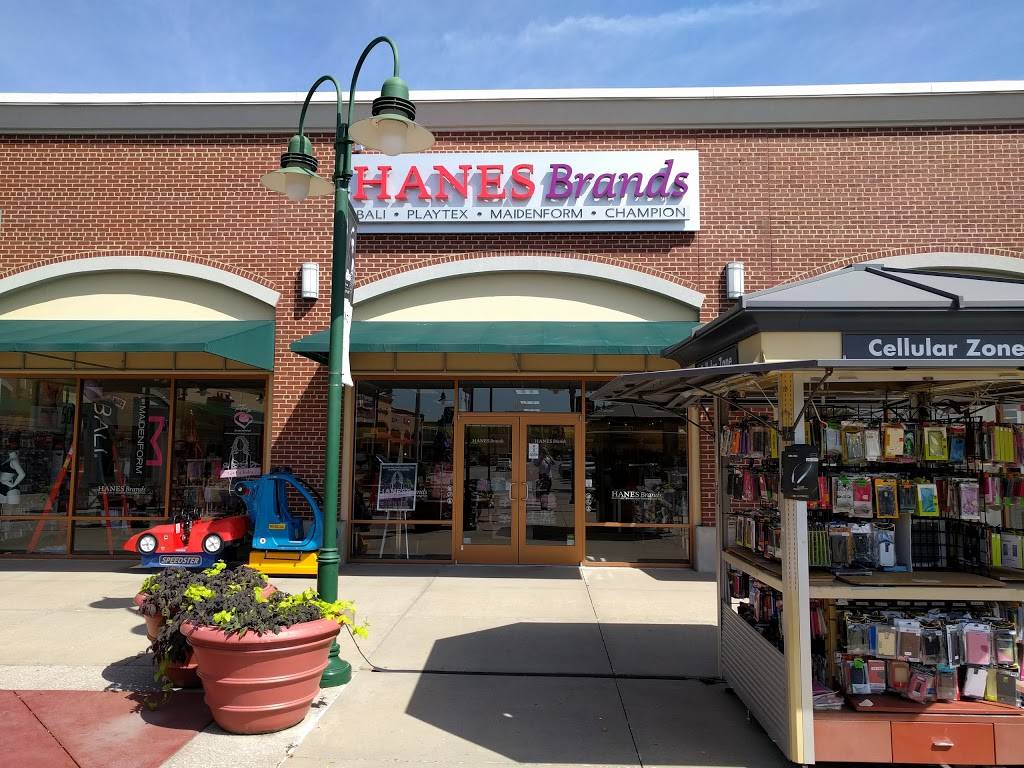 Hanes | 820 W Stacy Rd Suite 160, Allen, TX 75013, USA | Phone: (972) 678-0674