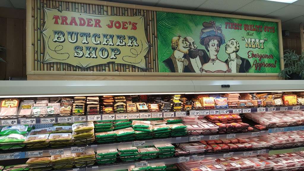 Trader Joes | 14443 Culver Dr, Irvine, CA 92604, USA | Phone: (949) 857-8108