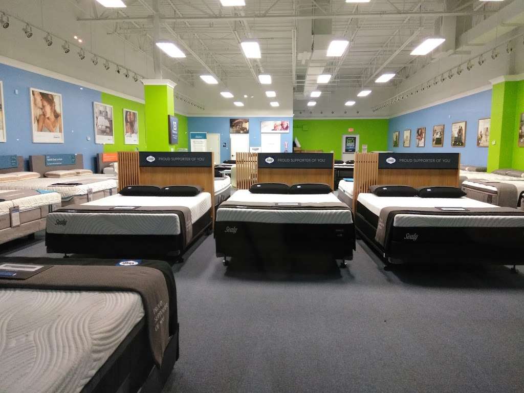 Mattress One | 13740 East Fwy B, Houston, TX 77015 | Phone: (832) 582-6501