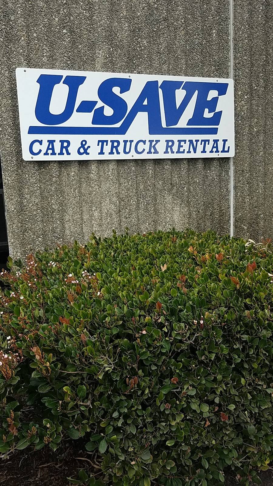 U-Save Car & Truck Rental | 3195 Airport Loop Dr, Costa Mesa, CA 92626, USA | Phone: (888) 755-6664