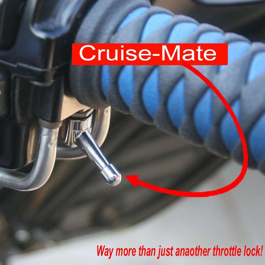 Cruise-Mate Inc. | 1109, 23 Cedar Hill Rd, Bellingham, MA 02019, USA | Phone: (508) 789-0862