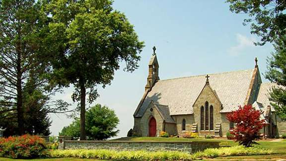 Grace Episcopal Church | Darlington, MD 21034, USA | Phone: (410) 836-3587