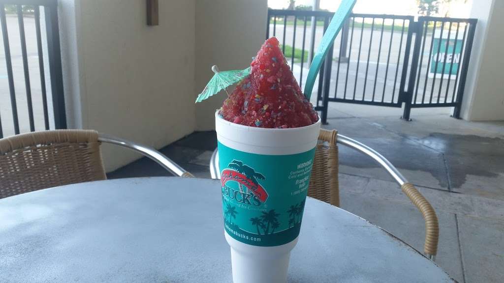 Bahama Bucks | 500 Seawall Blvd #390, Galveston, TX 77550, USA | Phone: (409) 632-7436