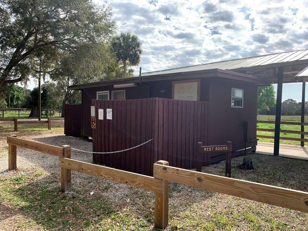 Dupuis Campground | 22500 SW Kanner Hwy, Canal Point, FL 33438 | Phone: (561) 682-6640