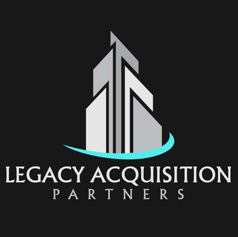 Legacy Acquisition Partners LLC | 3055 Ebano Dr, Walnut Creek, CA 94598, USA | Phone: (925) 997-7695