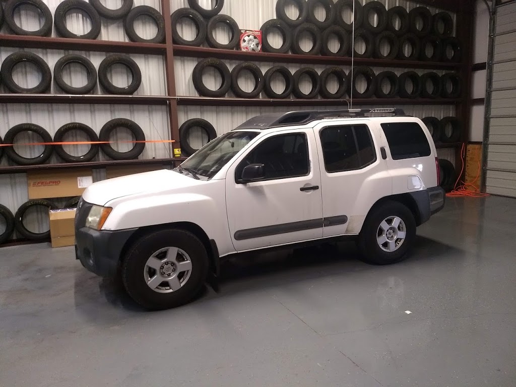 Boss Fred Auto Repair and Sales | 1919 Golden Heights Rd #212, Fort Worth, TX 76177, USA | Phone: (817) 420-9393