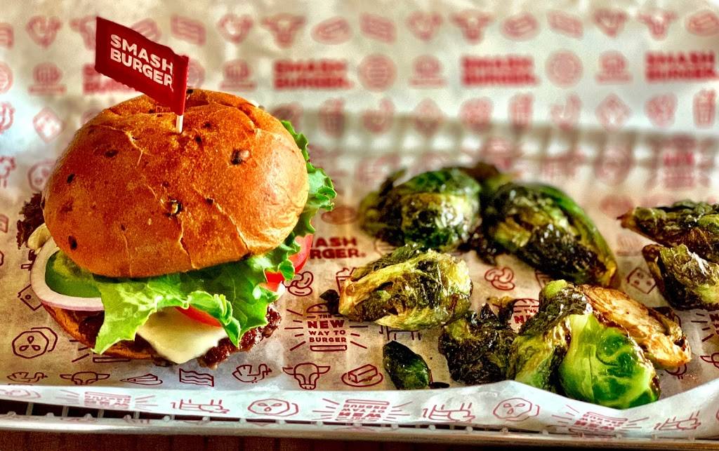 Smashburger | 1611 Haan Rd, El Paso, TX 79906, USA | Phone: (915) 565-9464