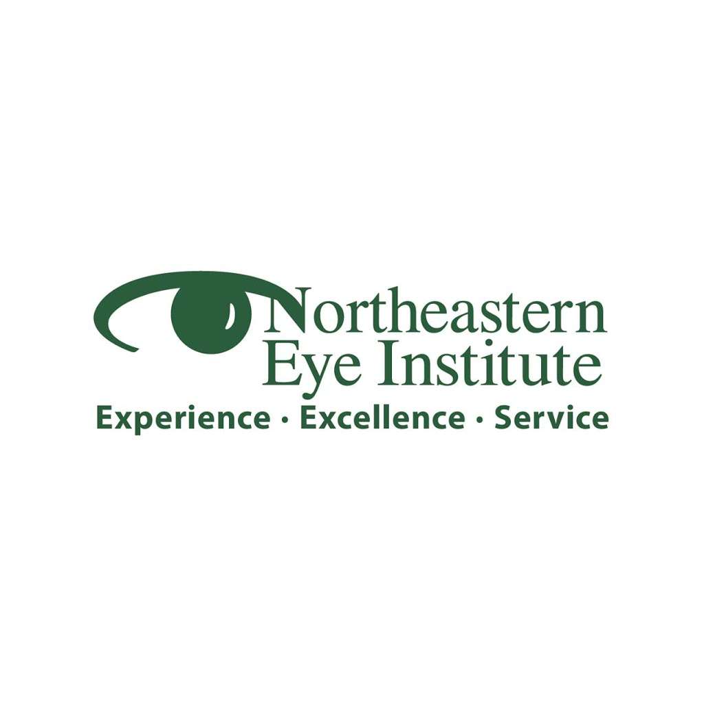 Northeastern Eye Institute | 190 Welles St, Forty Fort, PA 18704, USA | Phone: (570) 718-0590