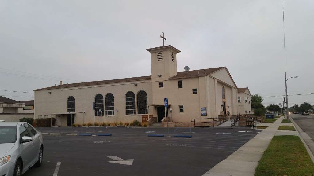 세리토스 충만교회 | United States, California, Artesia, 7040005001 | Phone: (714) 262-1428