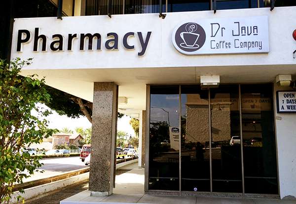 Bright Plaza Pharmacy | 15725 Whittier Blvd a, Whittier, CA 90603, USA | Phone: (562) 943-7500