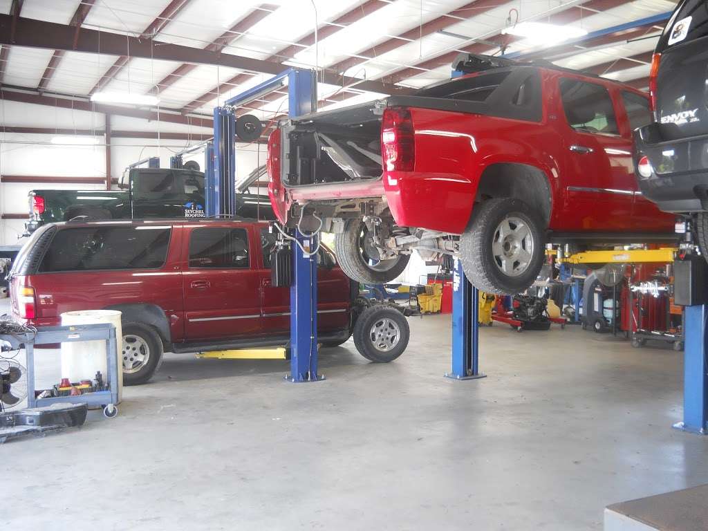 Scotts Automotive Center | 3327 Spring Stuebner Rd, Spring, TX 77389 | Phone: (281) 964-9624