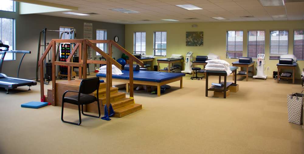 Spectrum Physical Therapy | 70 Jefferson Ct Ste 102, Zion Crossroads, VA 22942, USA | Phone: (540) 832-3061