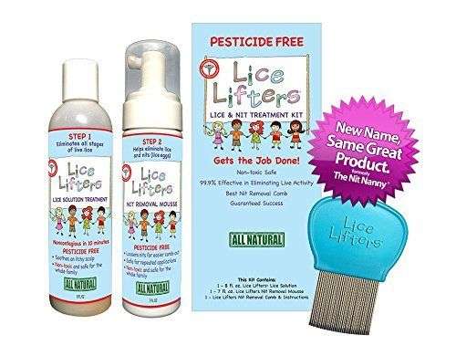 Lice Lifters Chadds Ford, PA - Head Lice Treatment & Removal Ser | 1410 Baltimore Pike, Chadds Ford, PA 19317, USA | Phone: (610) 557-0457