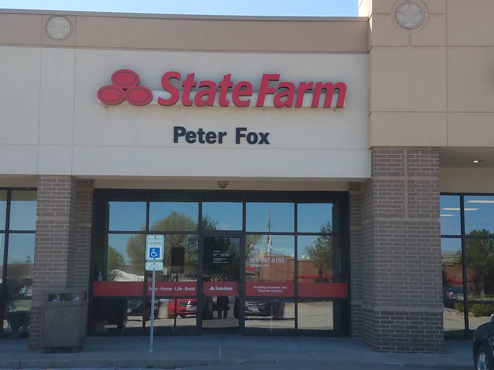 Peter Fox State Farm Agent | 9332 N Oak Trafficway, Kansas City, MO 64155, USA | Phone: (816) 587-6155