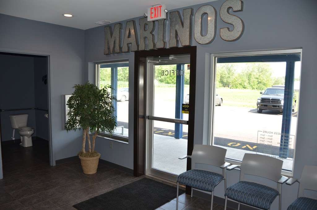 Marinos Automotive | 10337 N Kitchen Rd, Mooresville, IN 46158 | Phone: (317) 834-0605