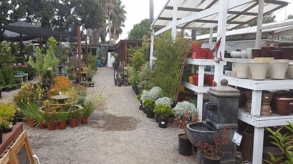 Andersons La Costa Nursery | 400 La Costa Ave, Encinitas, CA 92024, USA | Phone: (760) 753-3153