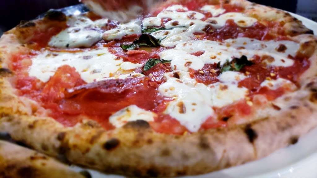 MidiCi The Neapolitan Pizza Company | 68 Hillsdale Mall, San Mateo, CA 94403 | Phone: (650) 458-3545