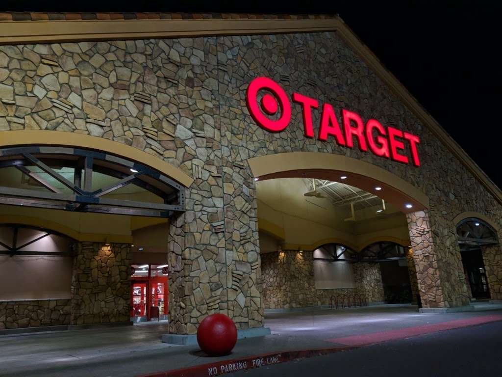 Target | 205 Soscol Ave, Napa, CA 94559, USA | Phone: (707) 224-1058