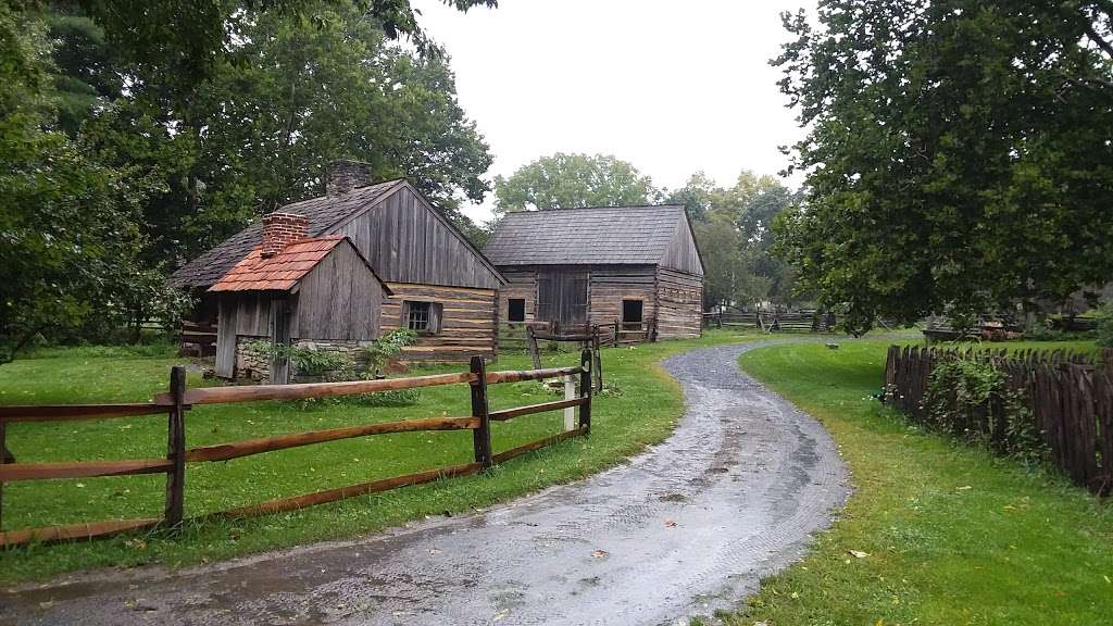 Landis Valley Village & Farm Museum | 2451 Kissel Hill Rd, Lancaster, PA 17601, USA | Phone: (717) 569-0401