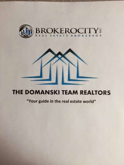 Jacek Domanski Team Realtors | 601 W Main St, West Dundee, IL 60118, USA | Phone: (847) 337-5694