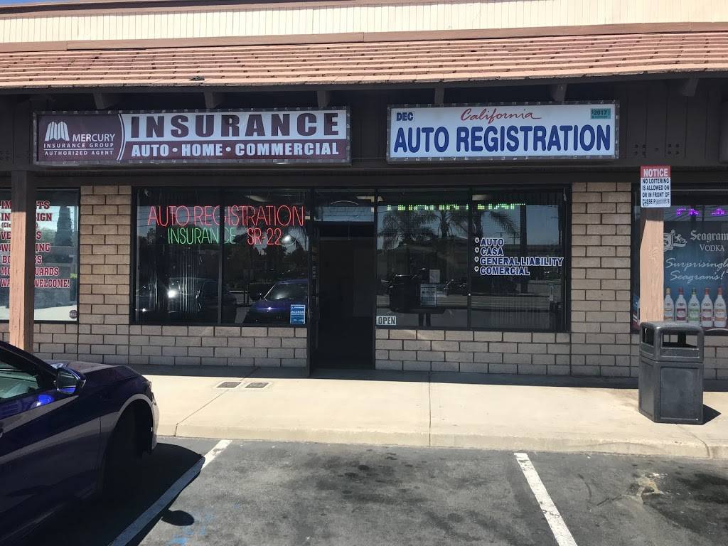 Clamaci Insurance | 345 S Euclid St Suite C, Fullerton, CA 92832 | Phone: (714) 879-5753