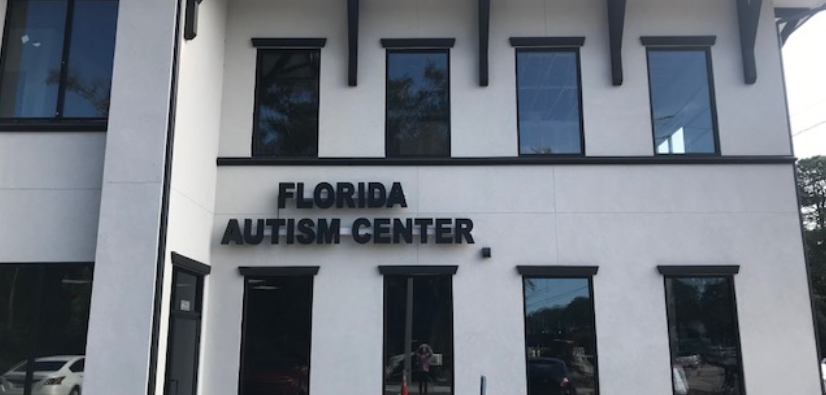 Florida Autism Center | 13553 Atlantic Blvd Unit 100, Jacksonville, FL 32225, USA | Phone: (904) 420-7030