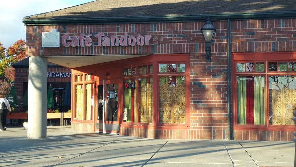 Cafe Tandoor | 420 Market Pl, San Ramon, CA 94583, USA | Phone: (925) 244-1559