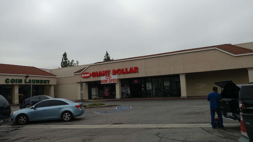 Giant Dollar | West Covina, CA 91792 | Phone: (626) 808-8307